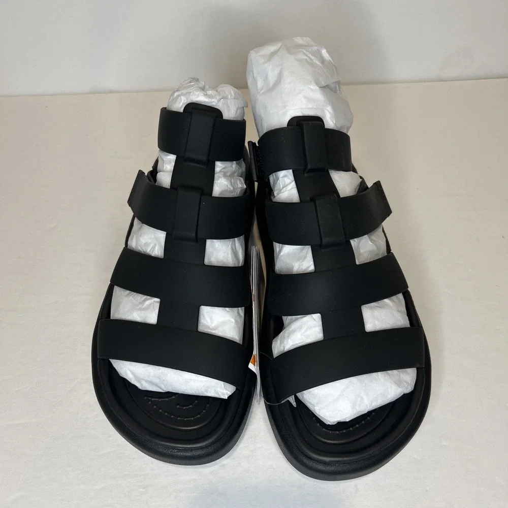 CROCS keywords gorpcore